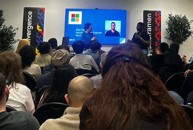 Career Fireside Chat